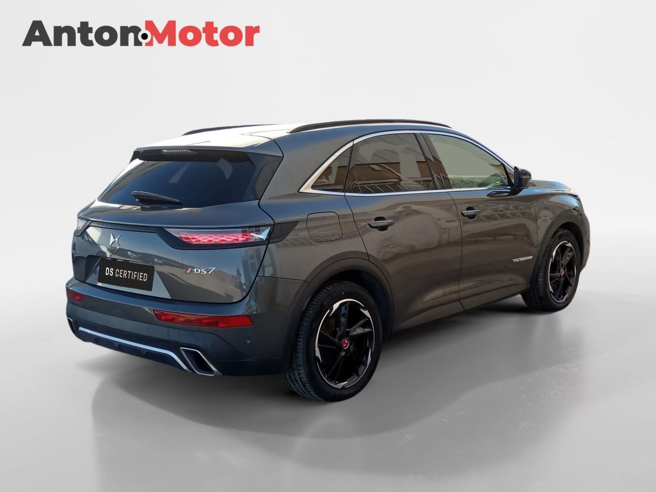 DS DS 7 Crossback 1.6 E-Tense 300 PERF. LINE Auto 4WD