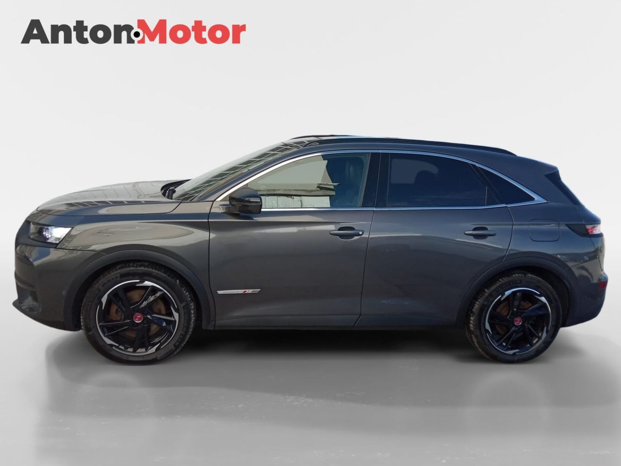 DS DS 7 Crossback 1.6 E-Tense 300 PERF. LINE Auto 4WD