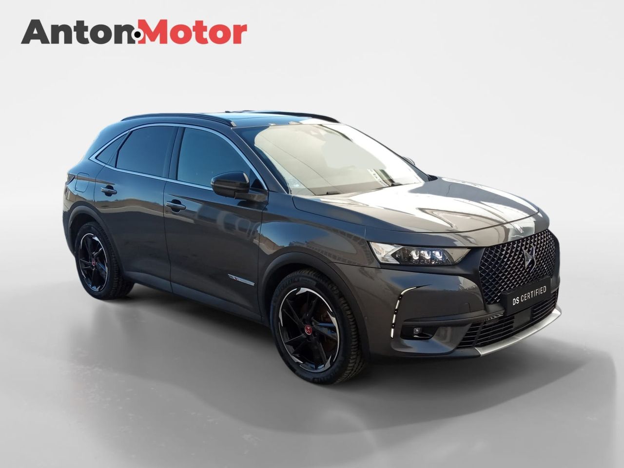 DS DS 7 Crossback 1.6 E-Tense 300 PERF. LINE Auto 4WD