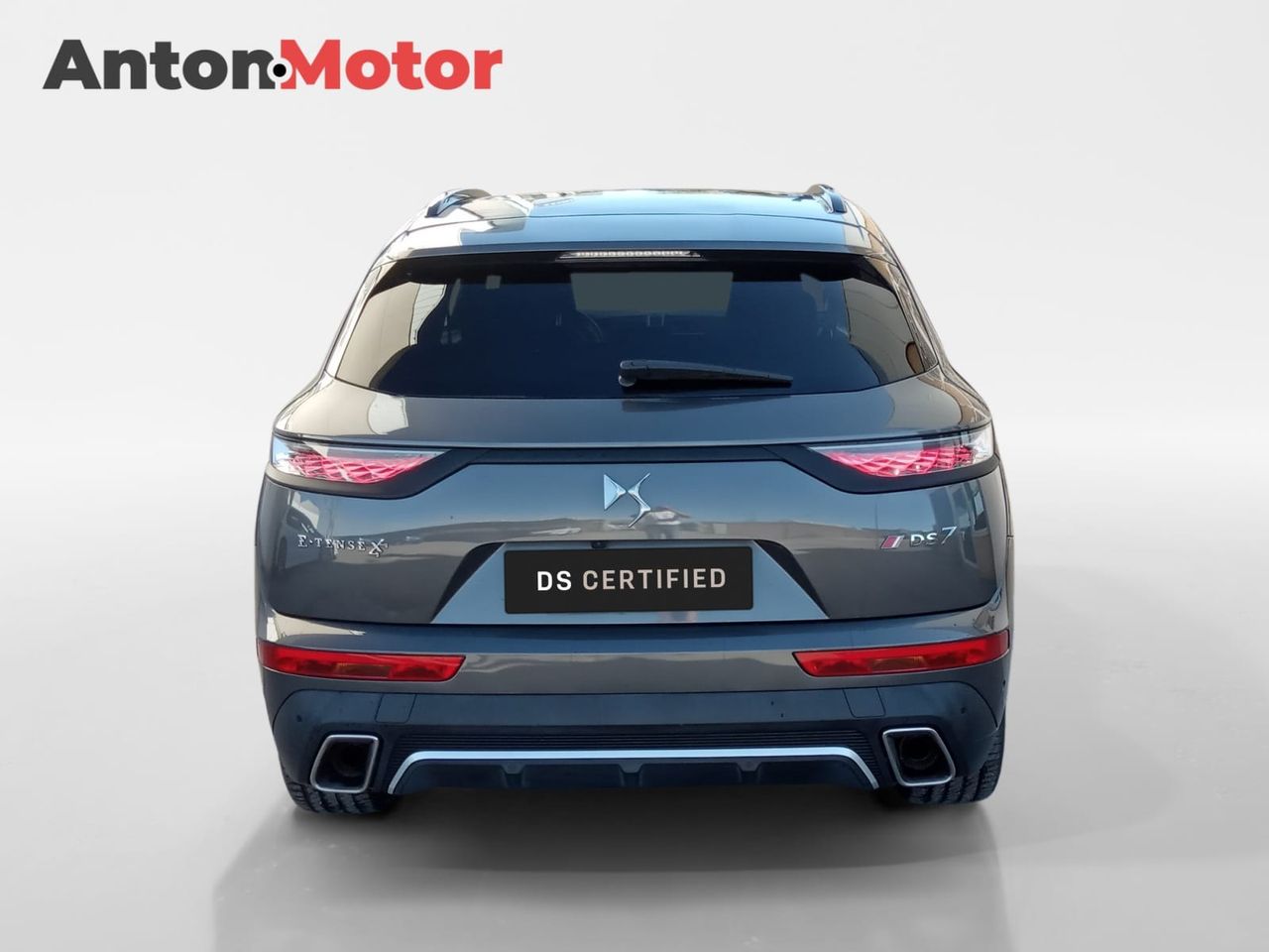 DS DS 7 Crossback 1.6 E-Tense 300 PERF. LINE Auto 4WD