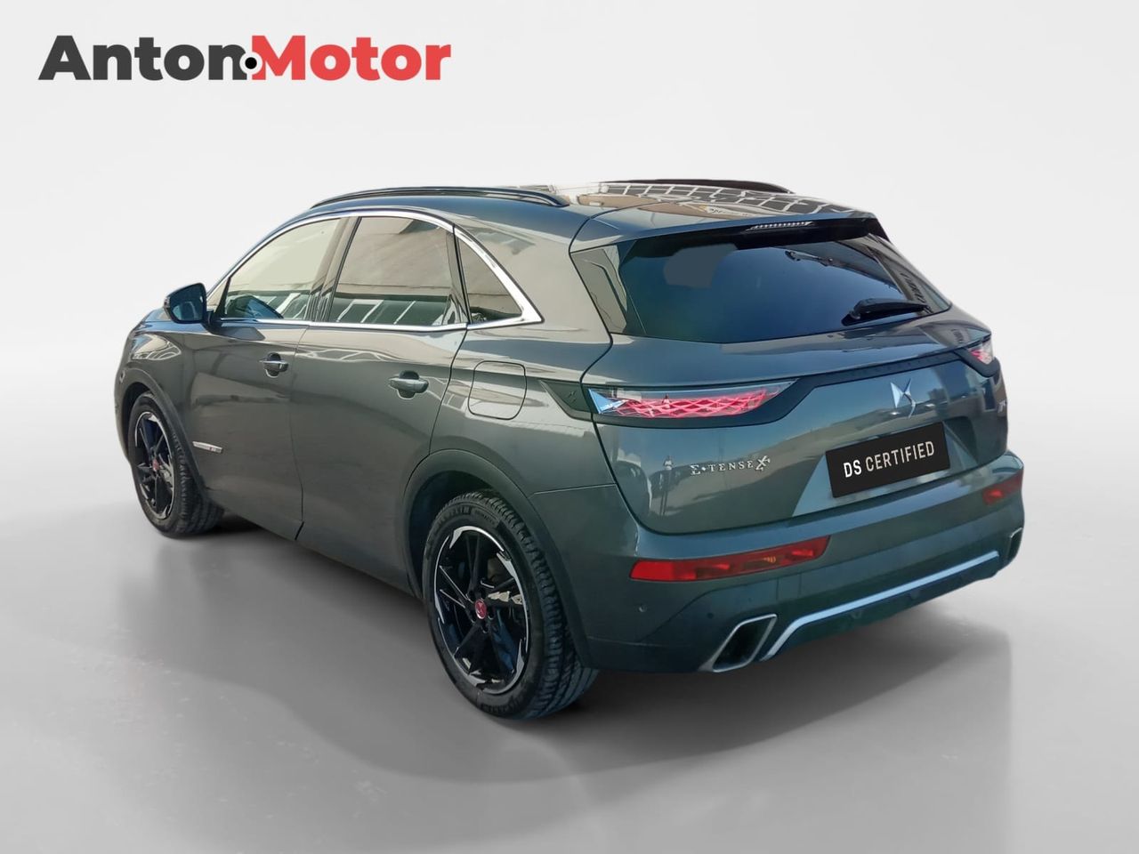 DS DS 7 Crossback 1.6 E-Tense 300 PERF. LINE Auto 4WD