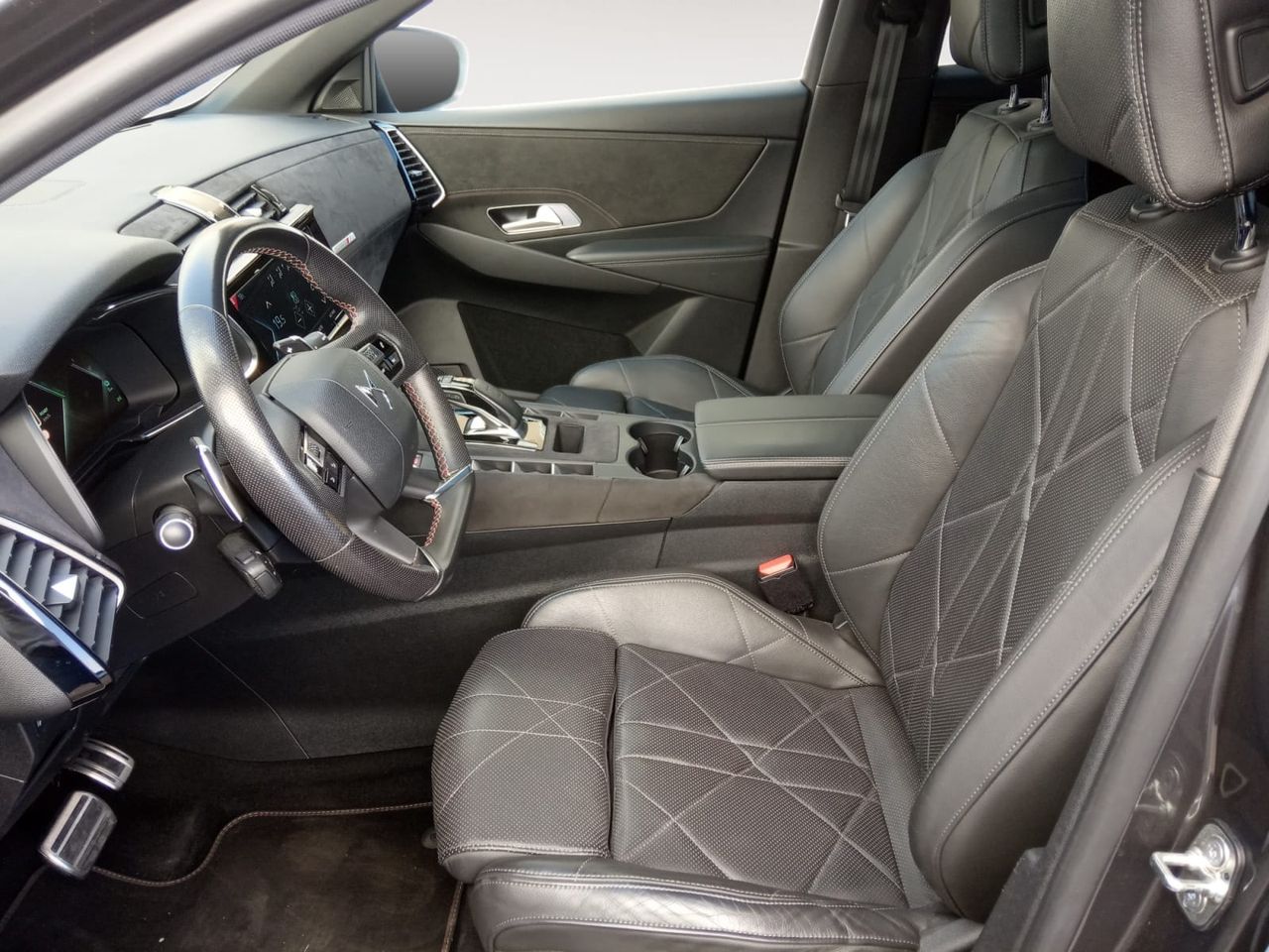DS DS 7 Crossback 1.6 E-Tense 300 PERF. LINE Auto 4WD