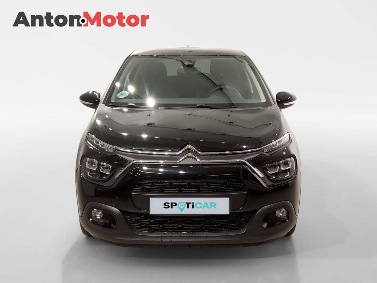 Citroën C3  PureTech 81KW (110CV) S&S Shine