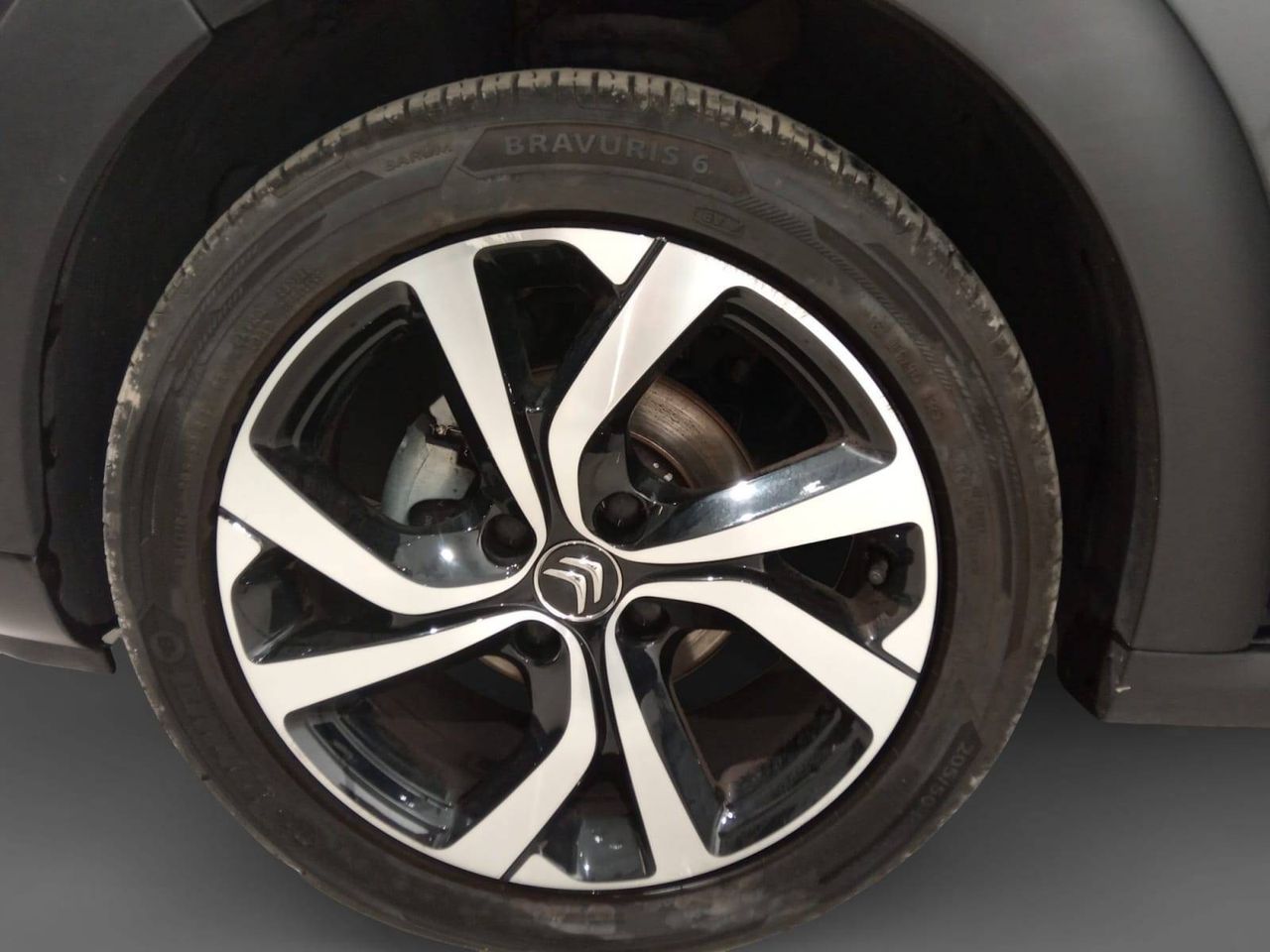 Citroën C3  PureTech 81KW (110CV) S&S Shine