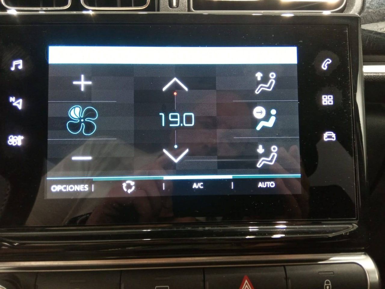 Citroën C3  PureTech 81KW (110CV) S&S Shine