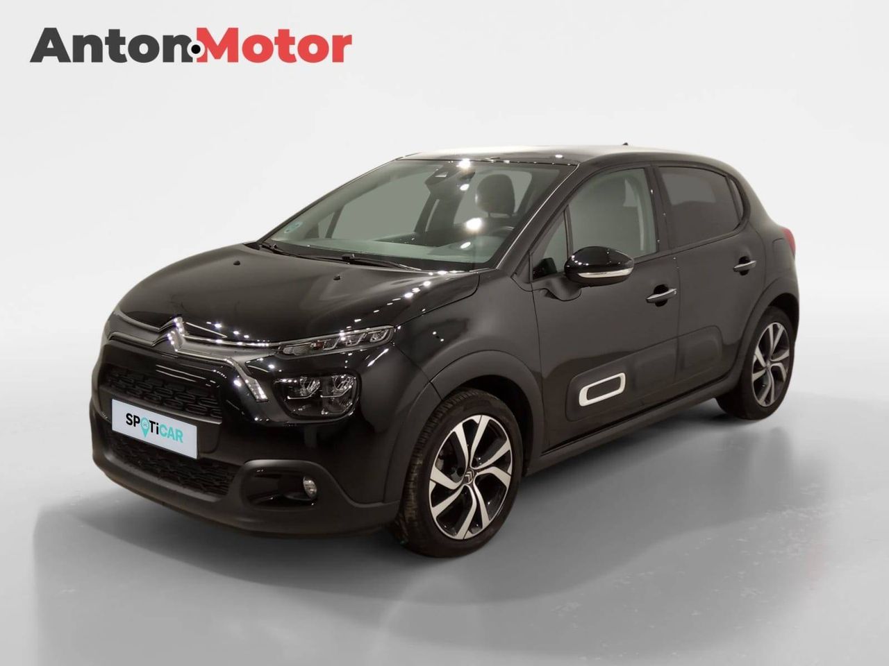 Citroën C3  PureTech 81KW (110CV) S&S Shine