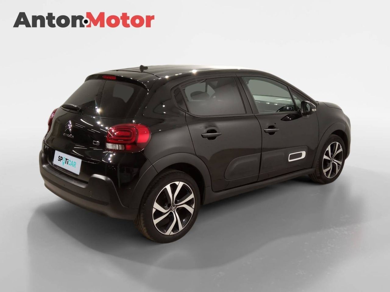 Citroën C3  PureTech 81KW (110CV) S&S Shine