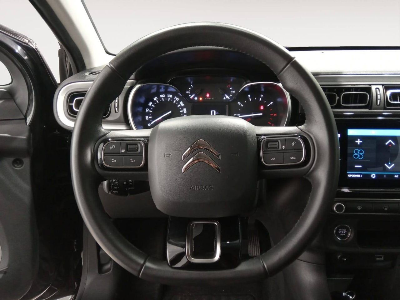 Citroën C3  PureTech 81KW (110CV) S&S Shine