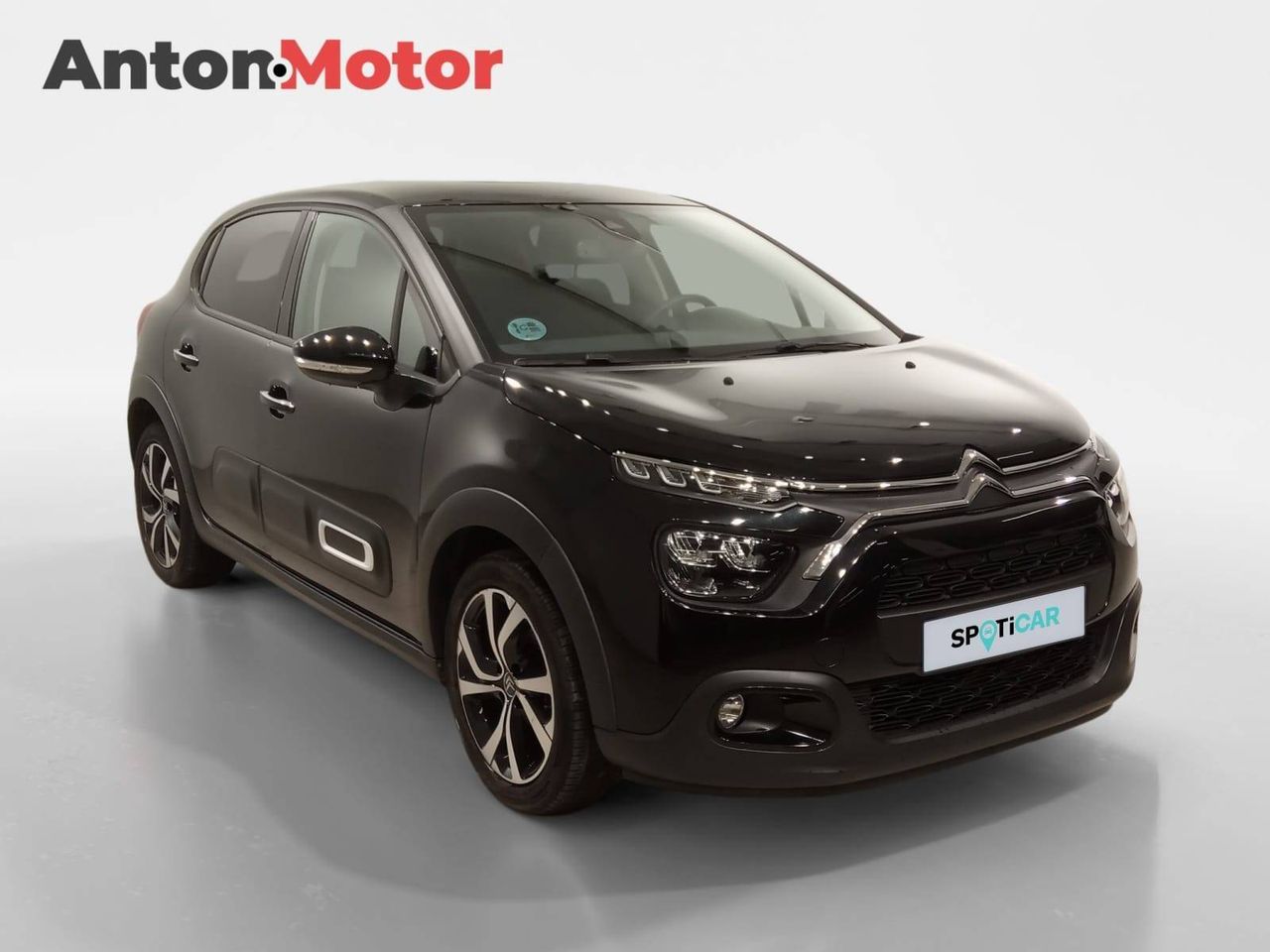Citroën C3  PureTech 81KW (110CV) S&S Shine
