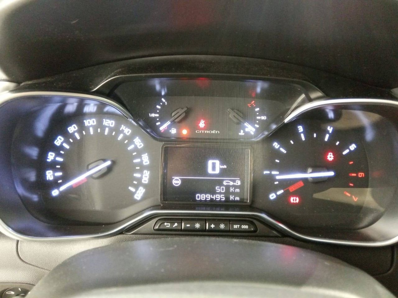 Citroën C3  PureTech 81KW (110CV) S&S Shine
