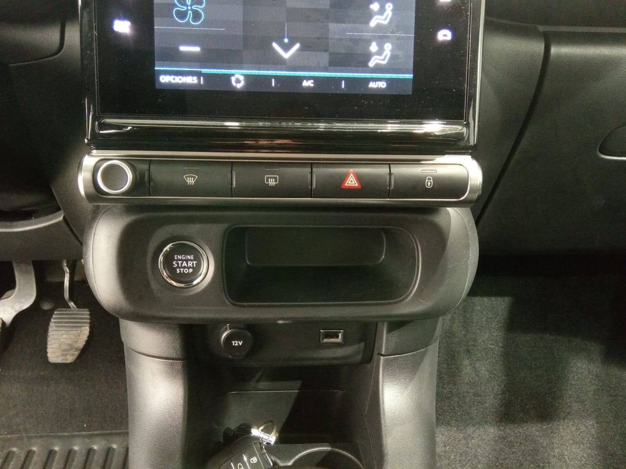Citroën C3  PureTech 81KW (110CV) S&S Shine