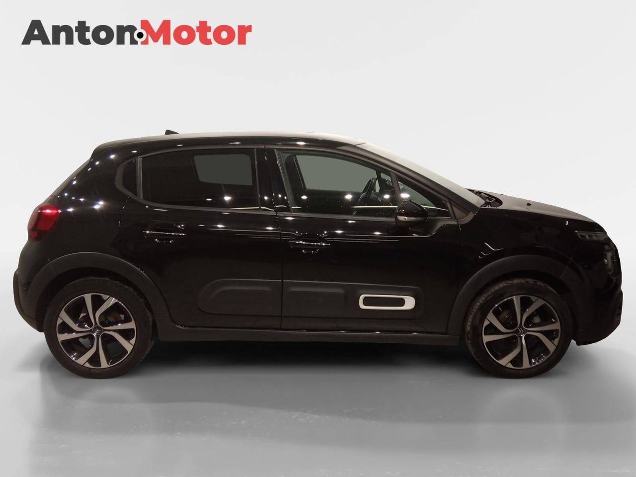 Citroën C3  PureTech 81KW (110CV) S&S Shine