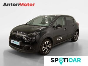Citroën C3  PureTech 81KW (110CV) S&S Shine