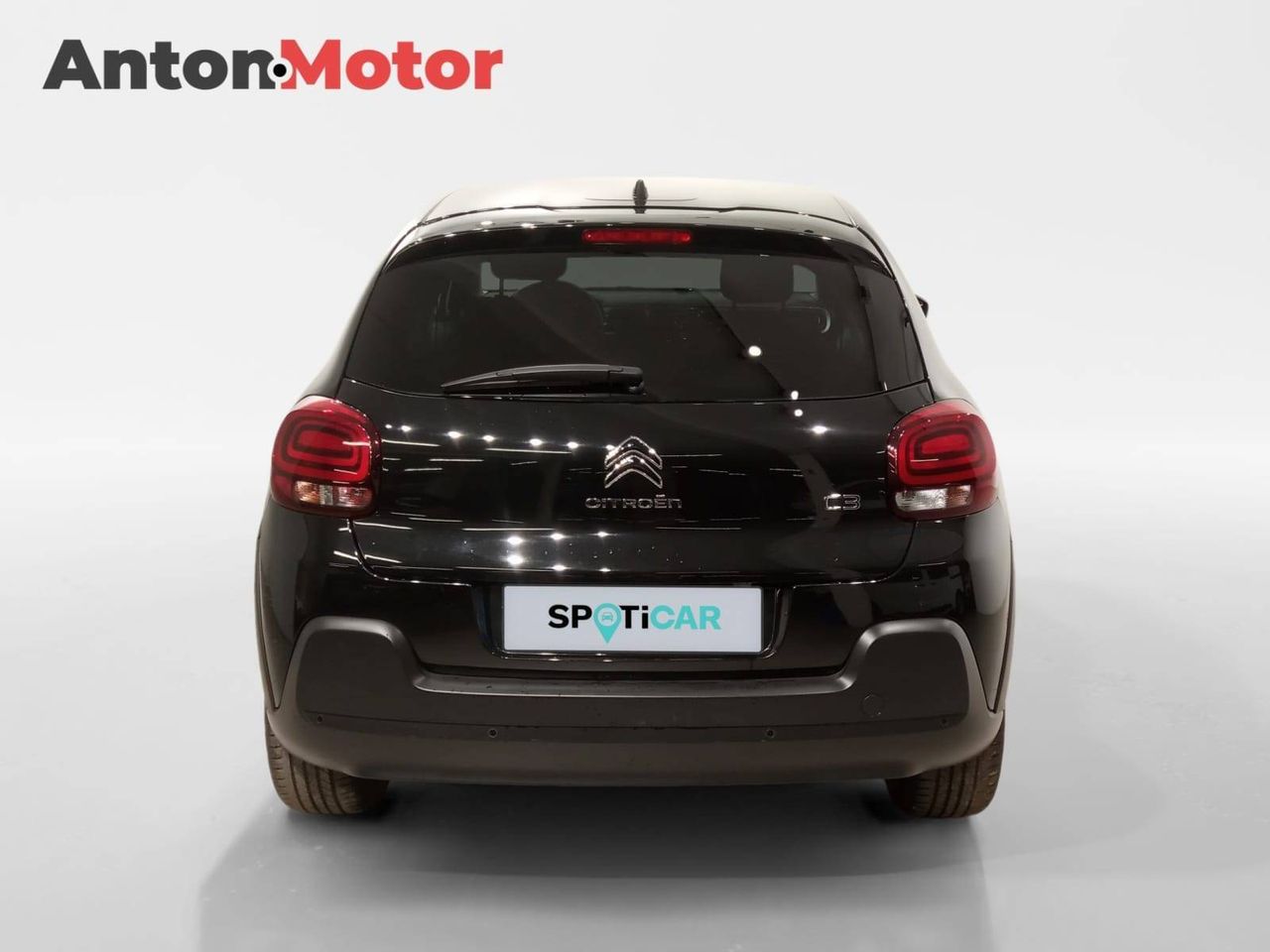 Citroën C3  PureTech 81KW (110CV) S&S Shine