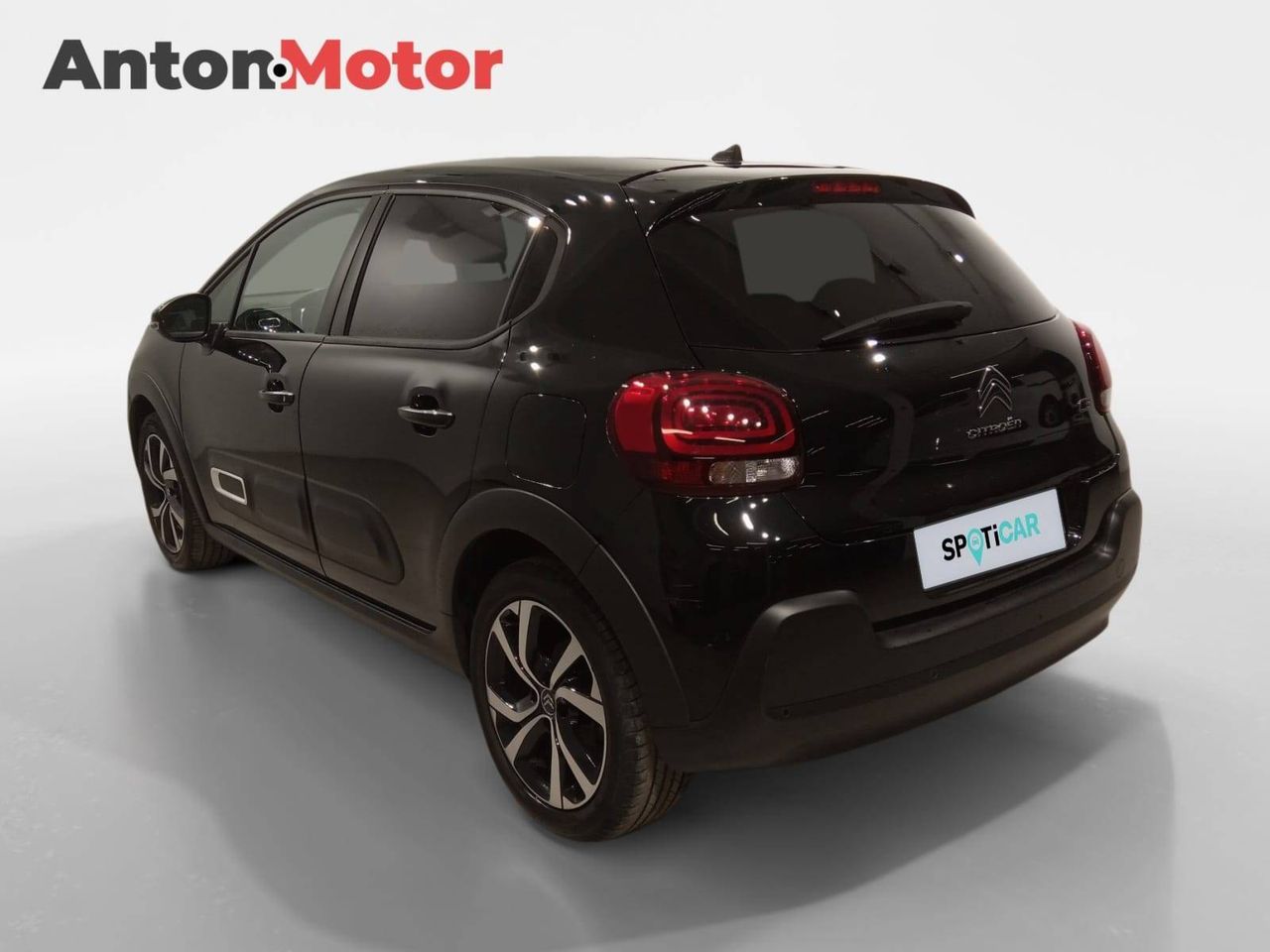 Citroën C3  PureTech 81KW (110CV) S&S Shine