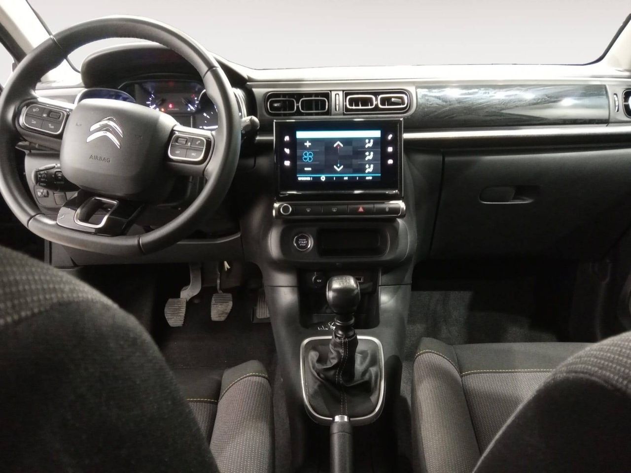 Citroën C3  PureTech 81KW (110CV) S&S Shine