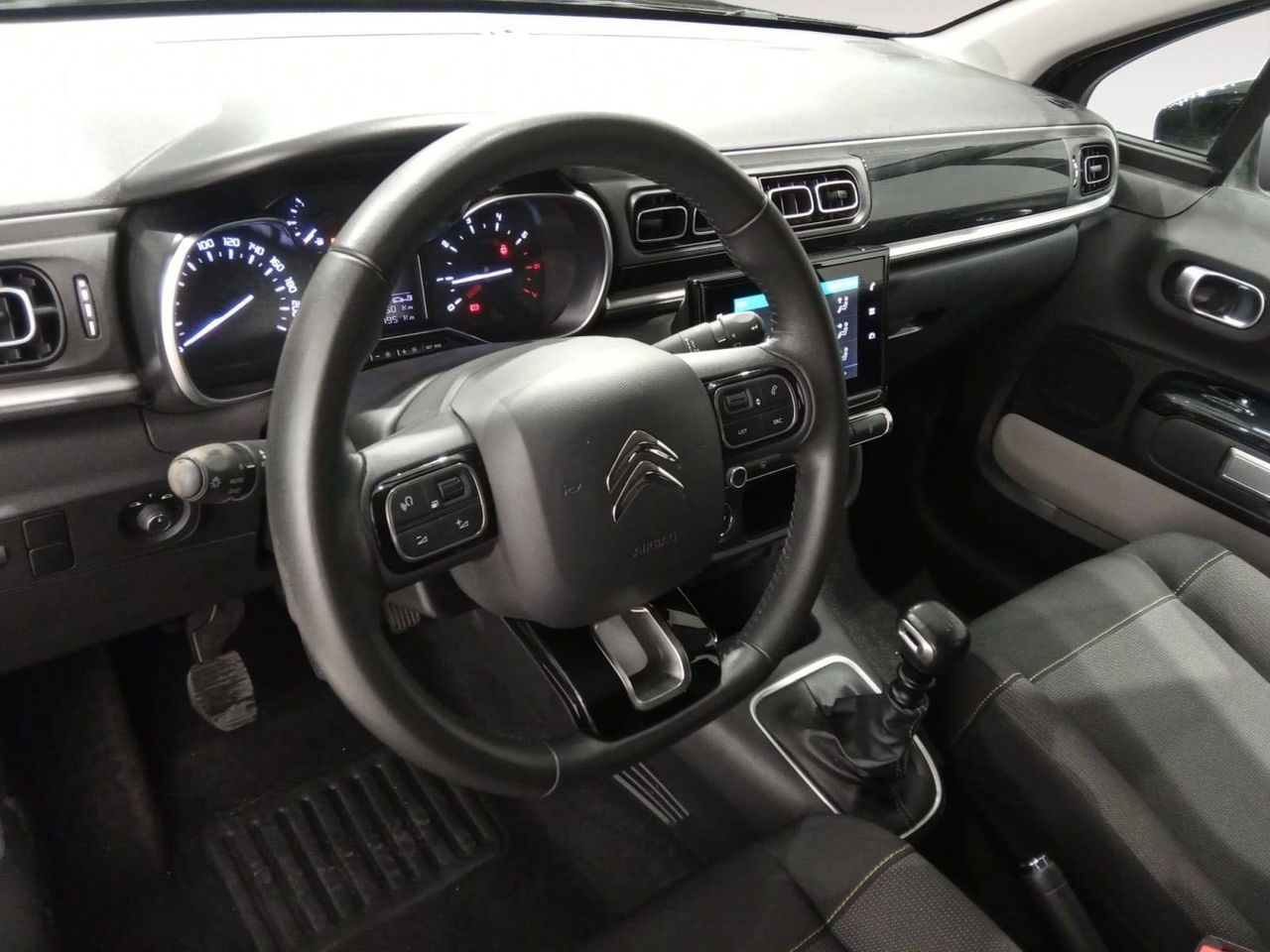 Citroën C3  PureTech 81KW (110CV) S&S Shine
