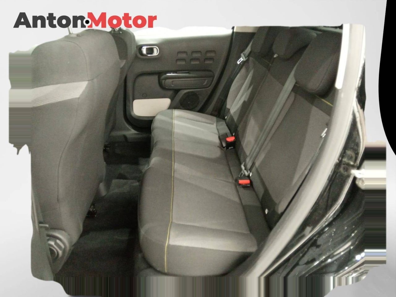 Citroën C3  PureTech 81KW (110CV) S&S Shine