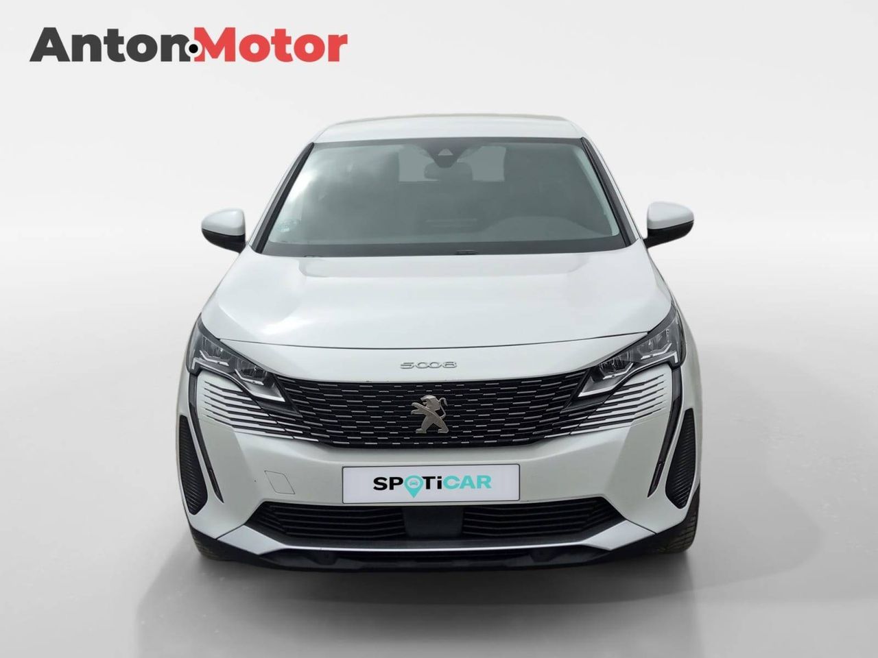 Peugeot 5008  1.5 BlueHDi 96kW S&S  EAT8 Active Pack