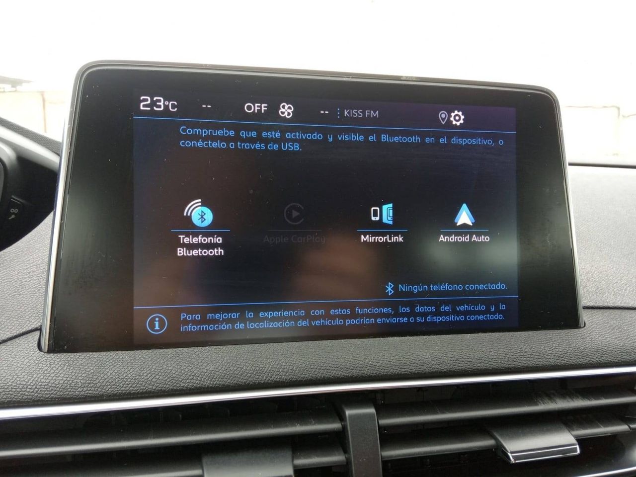 Peugeot 5008  1.5 BlueHDi 96kW S&S  EAT8 Active Pack