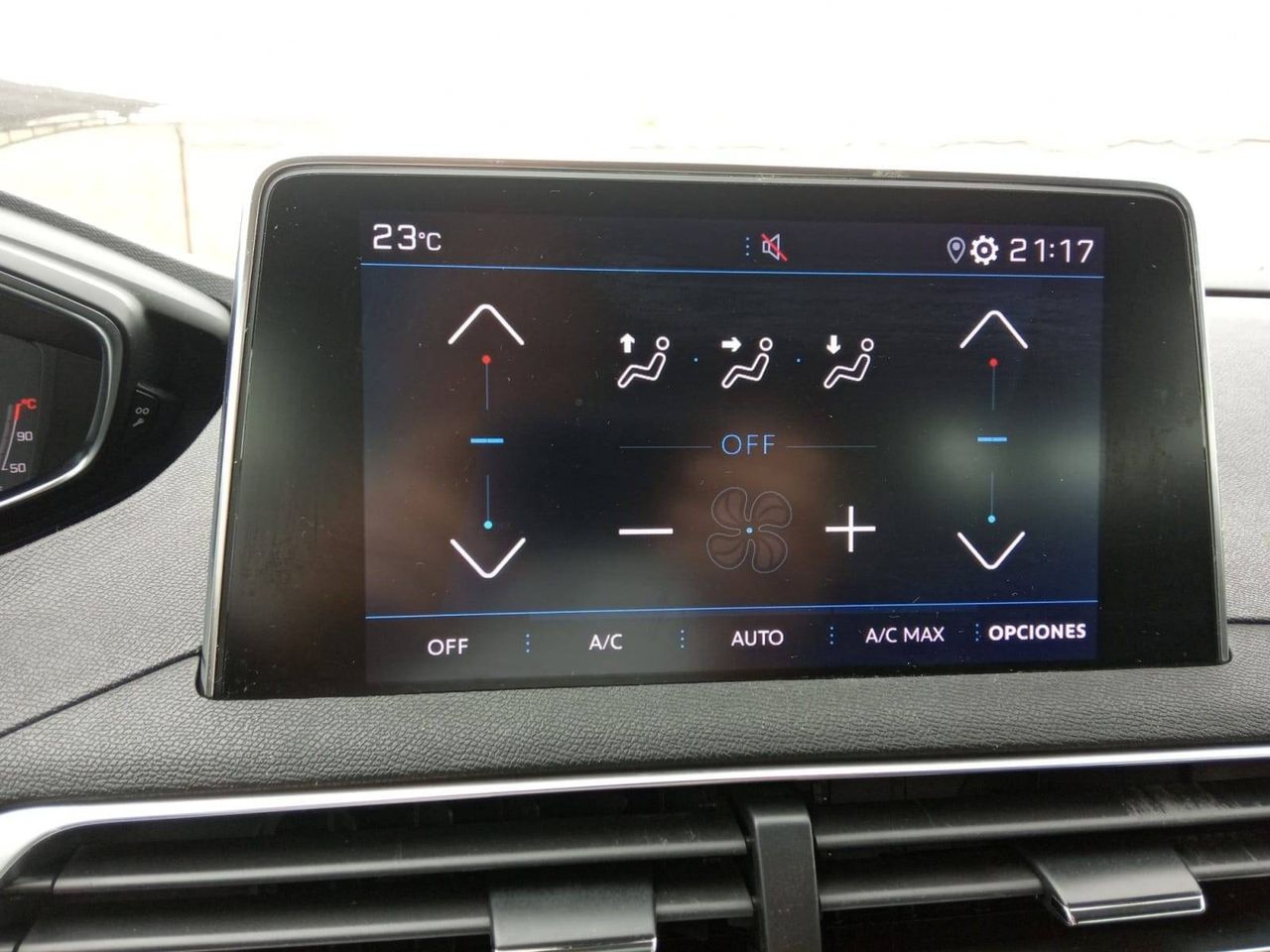 Peugeot 5008  1.5 BlueHDi 96kW S&S  EAT8 Active Pack