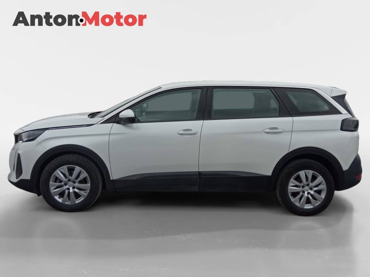 Peugeot 5008  1.5 BlueHDi 96kW S&S  EAT8 Active Pack