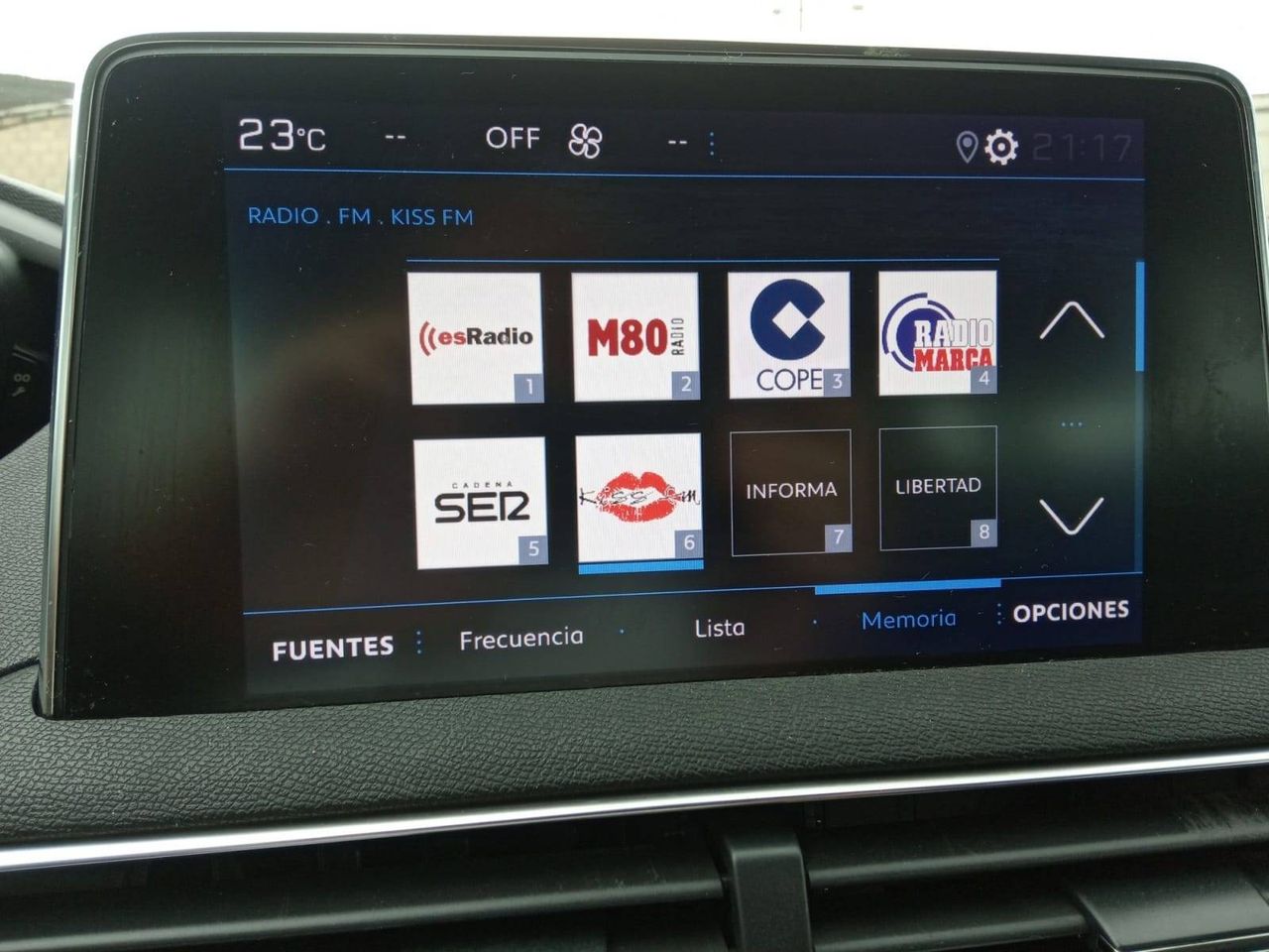 Peugeot 5008  1.5 BlueHDi 96kW S&S  EAT8 Active Pack