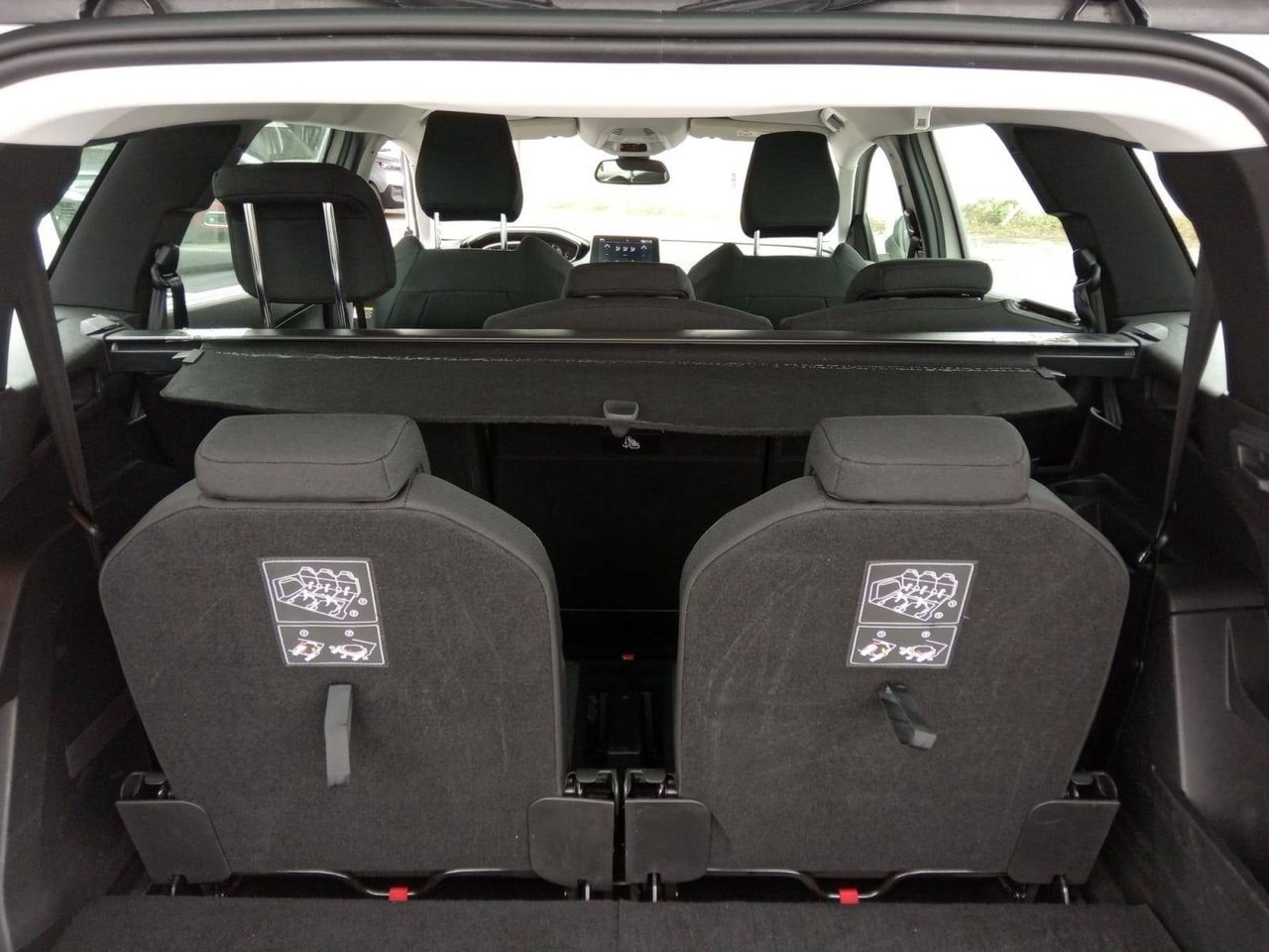 Peugeot 5008  1.5 BlueHDi 96kW S&S  EAT8 Active Pack
