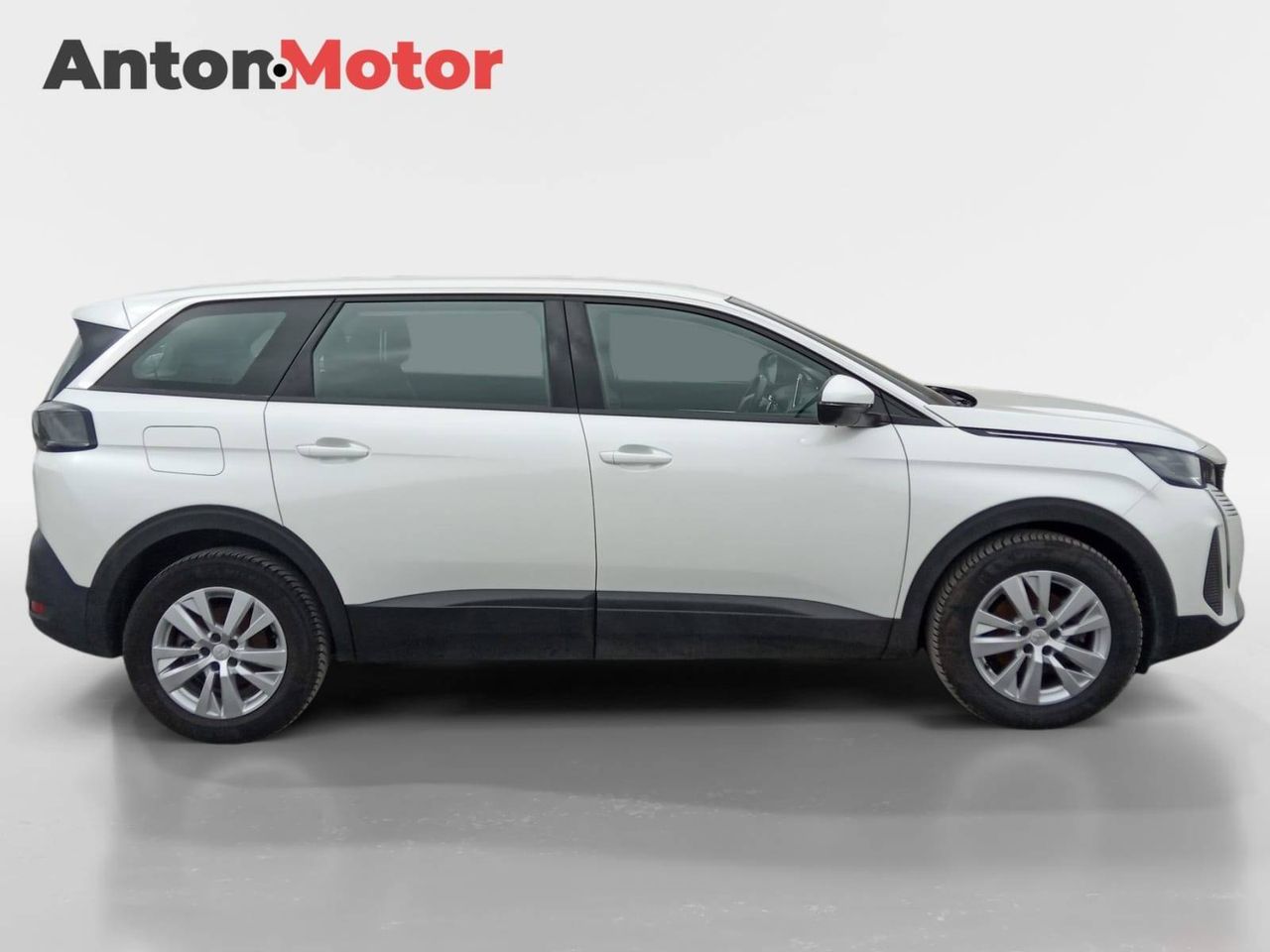 Peugeot 5008  1.5 BlueHDi 96kW S&S  EAT8 Active Pack