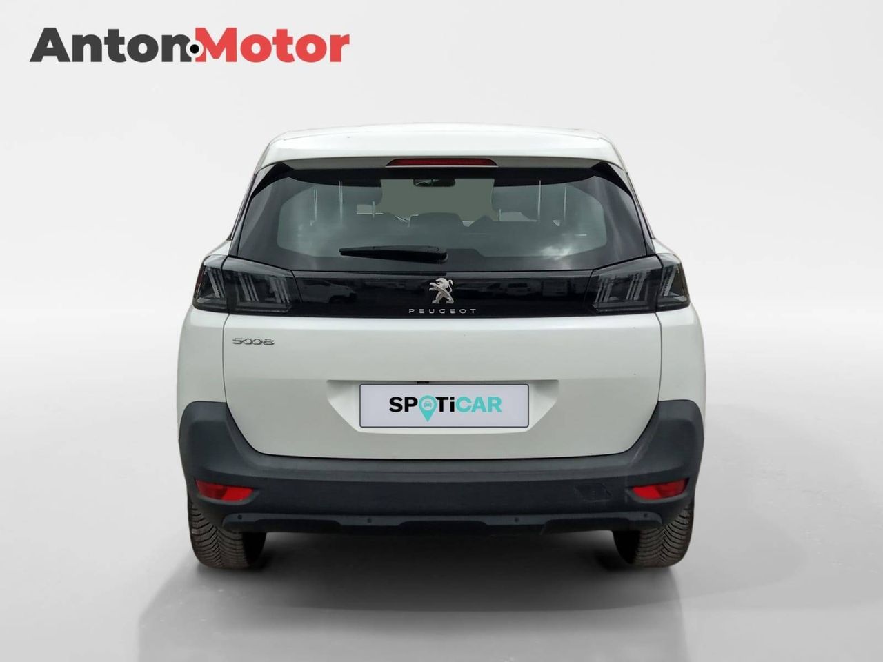 Peugeot 5008  1.5 BlueHDi 96kW S&S  EAT8 Active Pack