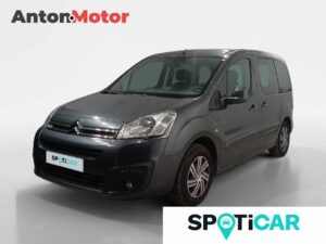 Citroën Berlingo  Multispace  BlueHDi 88KW (120CV) Feel