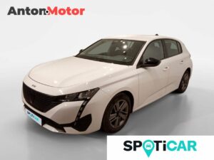 Peugeot 308  5P  BlueHDi 130 S&S MAN Active Pack
