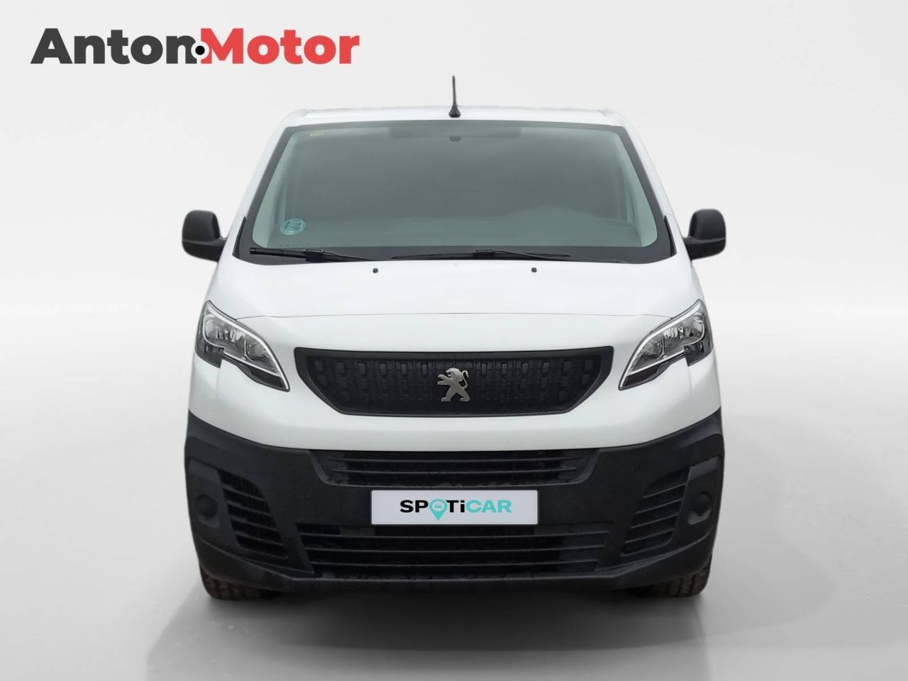 Peugeot Expert  Furgón  1.5 BlueHDi 120 Standard Pro