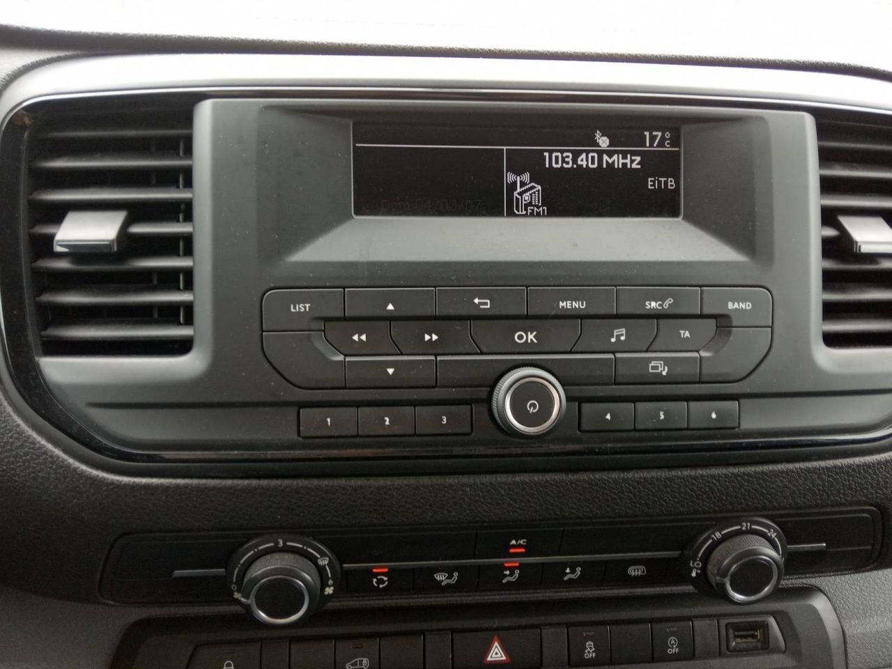 Peugeot Expert  Furgón  1.5 BlueHDi 120 Standard Pro