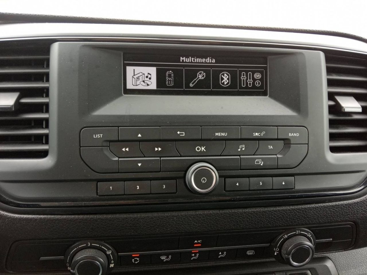 Peugeot Expert  Furgón  1.5 BlueHDi 120 Standard Pro
