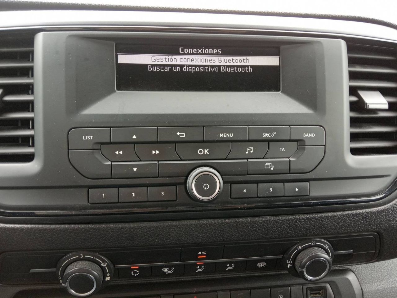 Peugeot Expert  Furgón  1.5 BlueHDi 120 Standard Pro