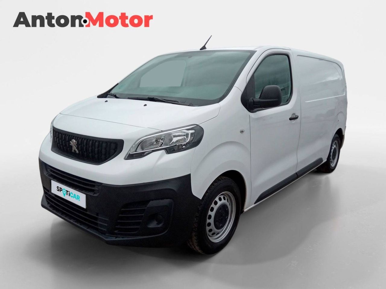 Peugeot Expert  Furgón  1.5 BlueHDi 120 Standard Pro