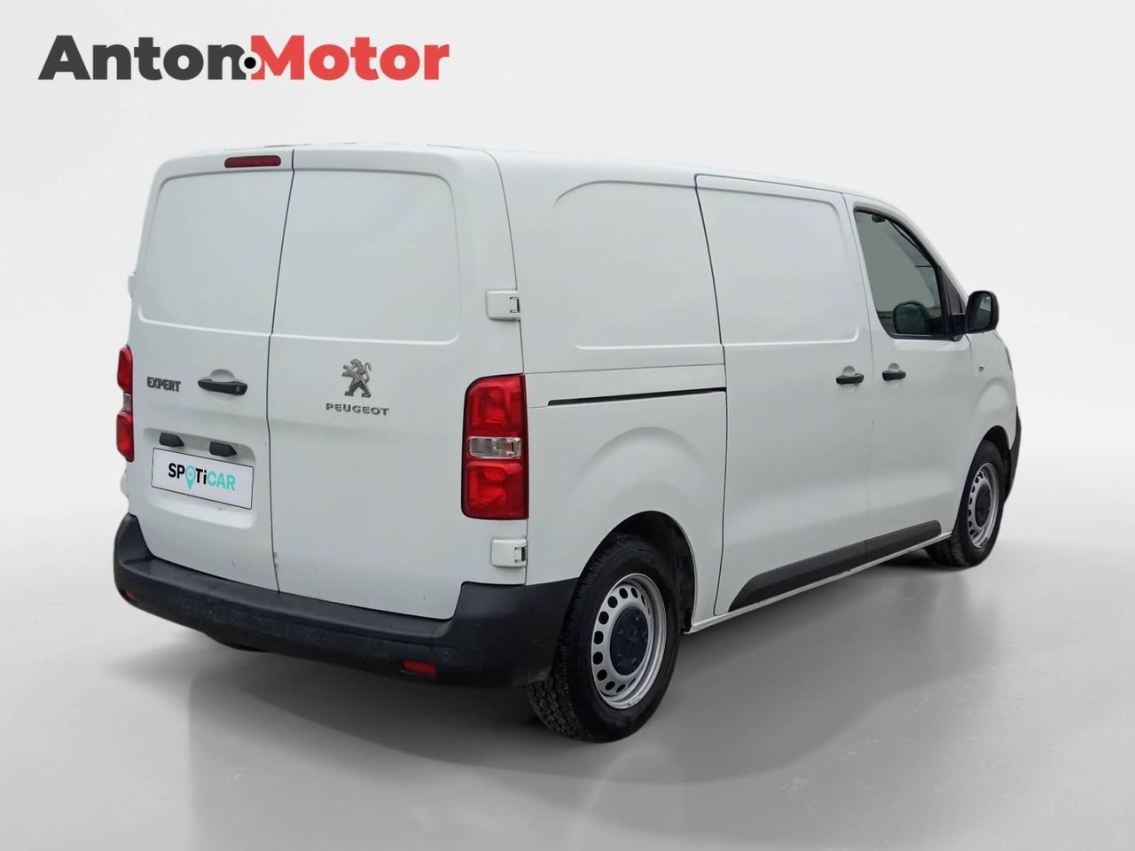 Peugeot Expert  Furgón  1.5 BlueHDi 120 Standard Pro