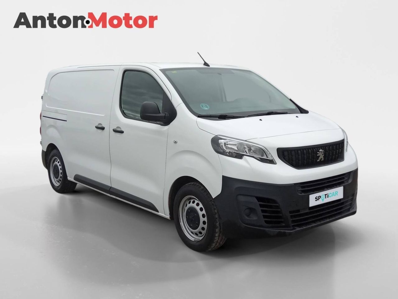 Peugeot Expert  Furgón  1.5 BlueHDi 120 Standard Pro