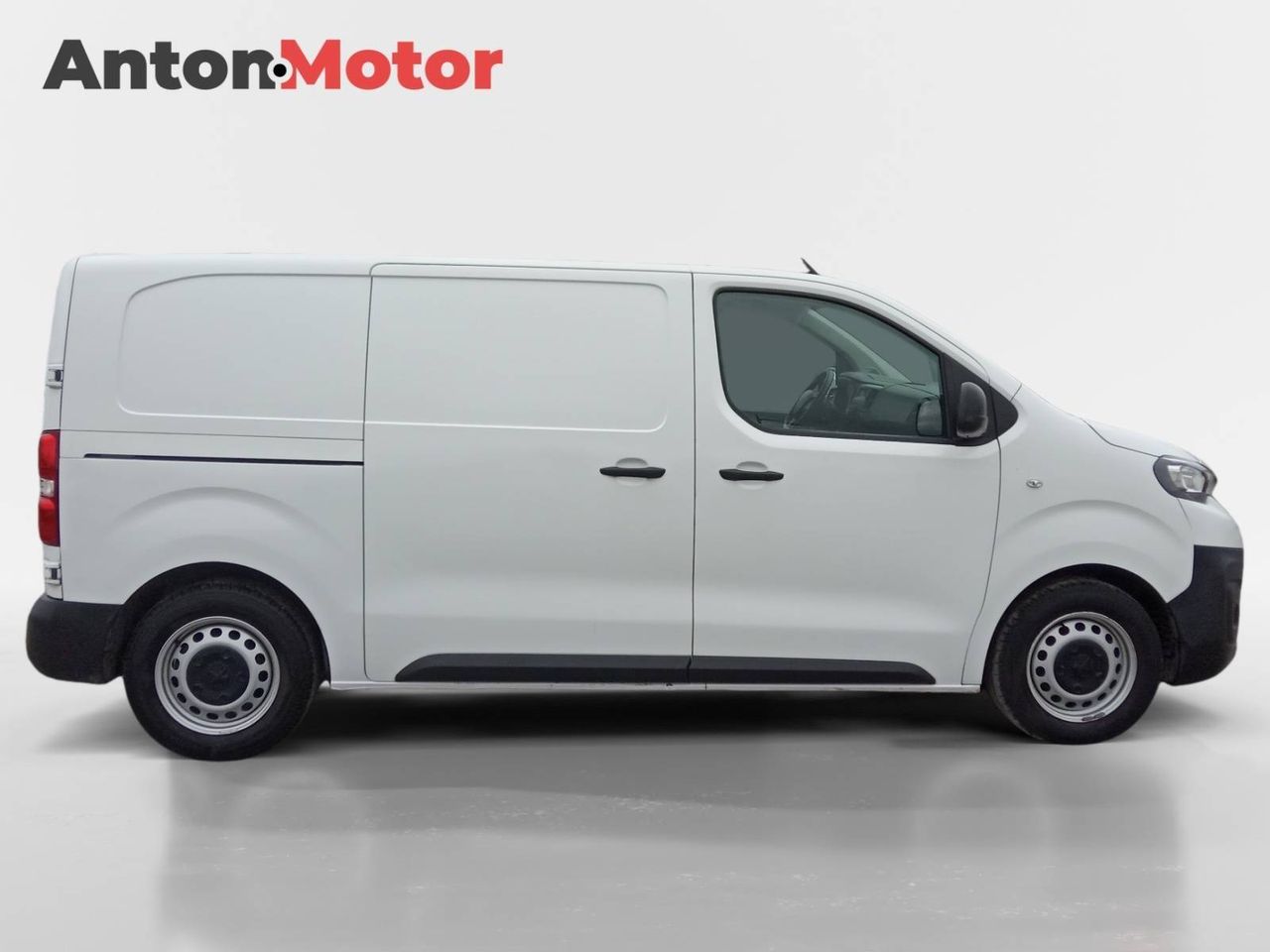 Peugeot Expert  Furgón  1.5 BlueHDi 120 Standard Pro