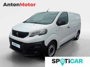 Peugeot Expert  Furgón  1.5 BlueHDi 120 Standard Pro