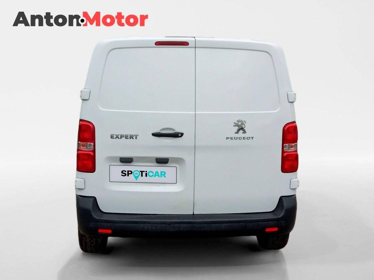 Peugeot Expert  Furgón  1.5 BlueHDi 120 Standard Pro