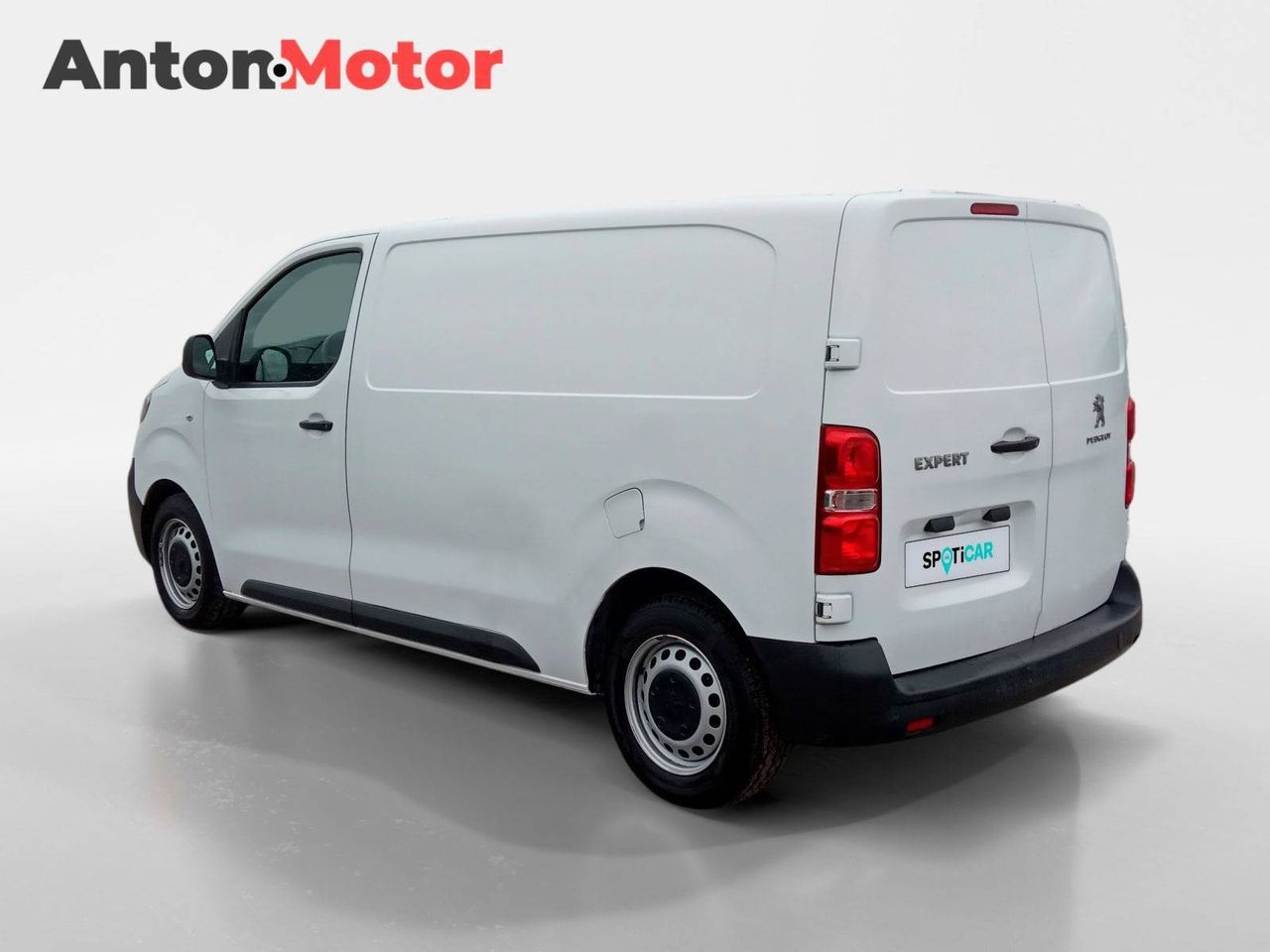 Peugeot Expert  Furgón  1.5 BlueHDi 120 Standard Pro