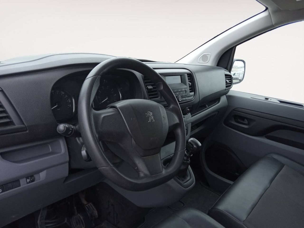 Peugeot Expert  Furgón  1.5 BlueHDi 120 Standard Pro
