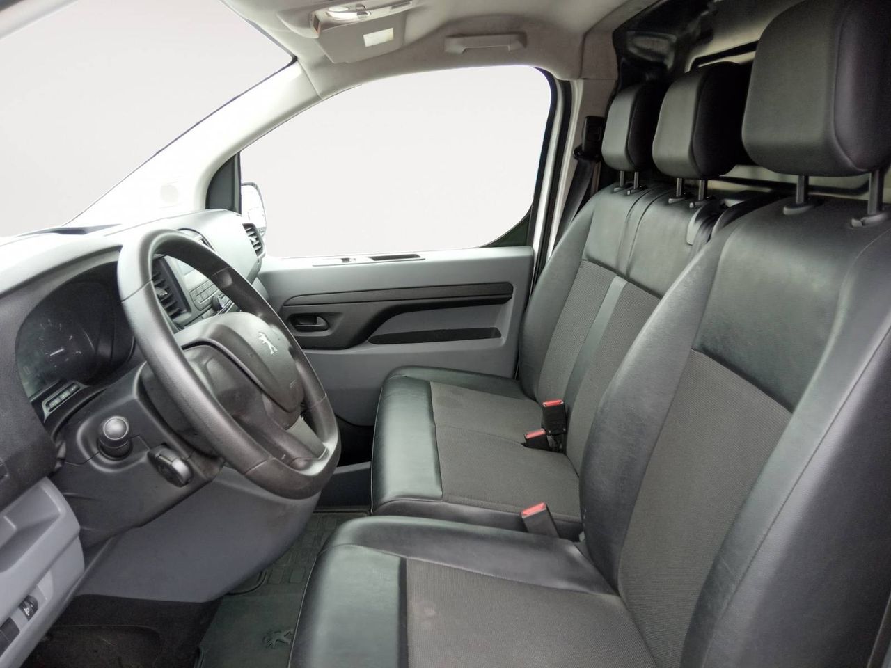 Peugeot Expert  Furgón  1.5 BlueHDi 120 Standard Pro