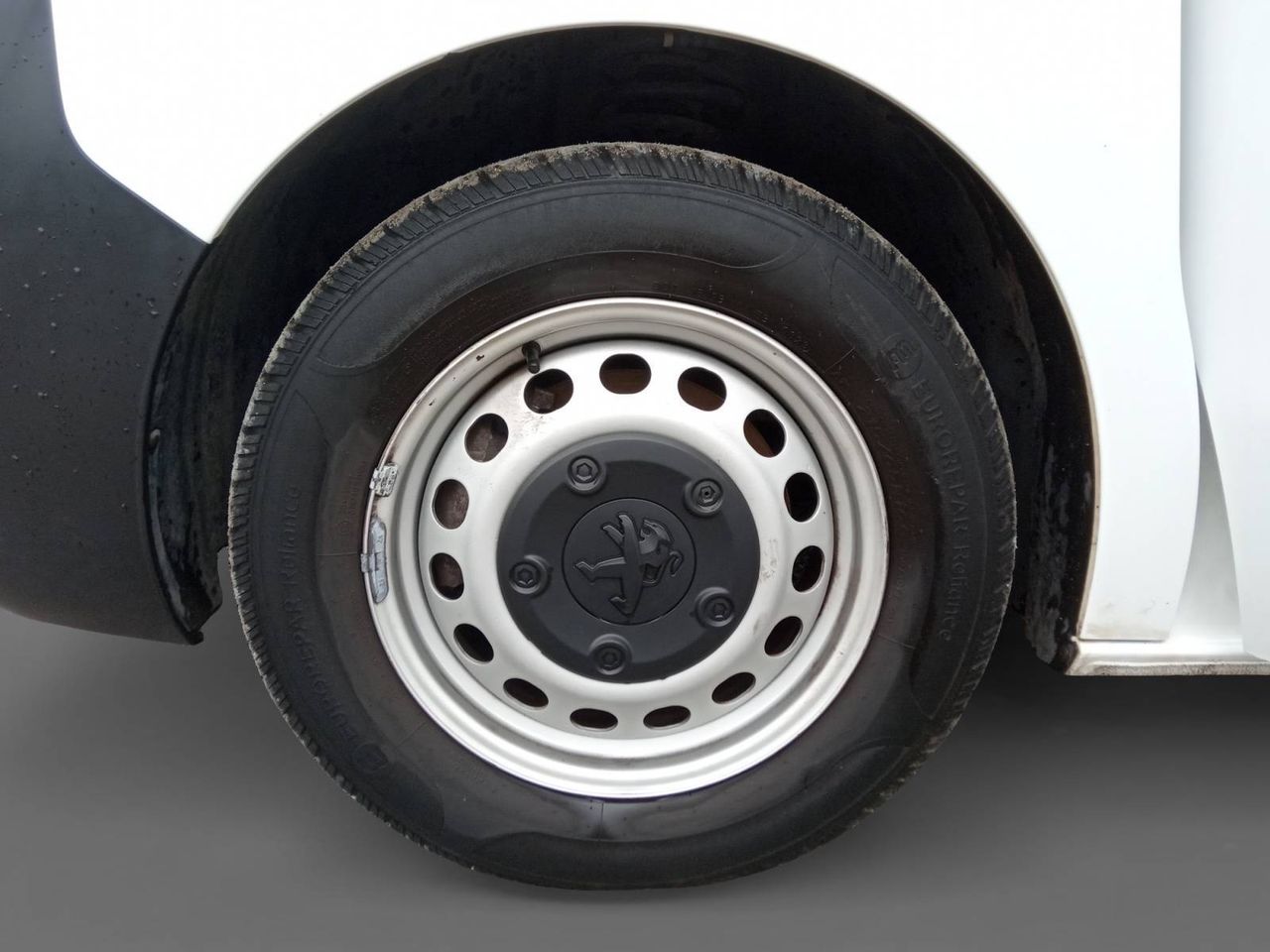 Peugeot Expert  Furgón  1.5 BlueHDi 120 Standard Pro