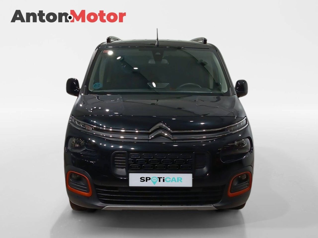 Citroën Berlingo  Talla M BlueHDi 100 S&S Shine Business