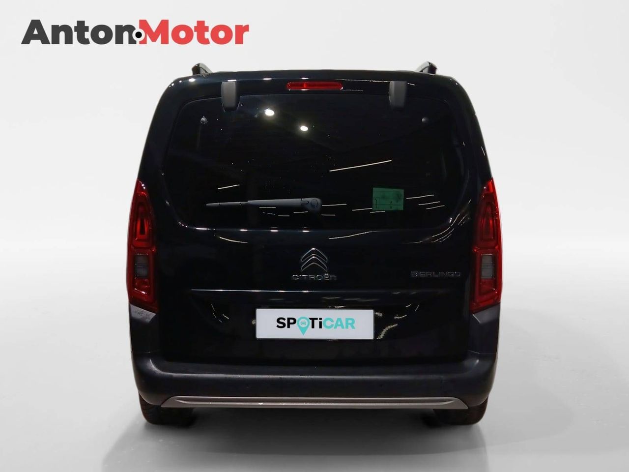 Citroën Berlingo  Talla M BlueHDi 100 S&S Shine Business