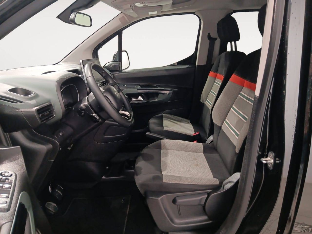 Citroën Berlingo  Talla M BlueHDi 100 S&S Shine Business