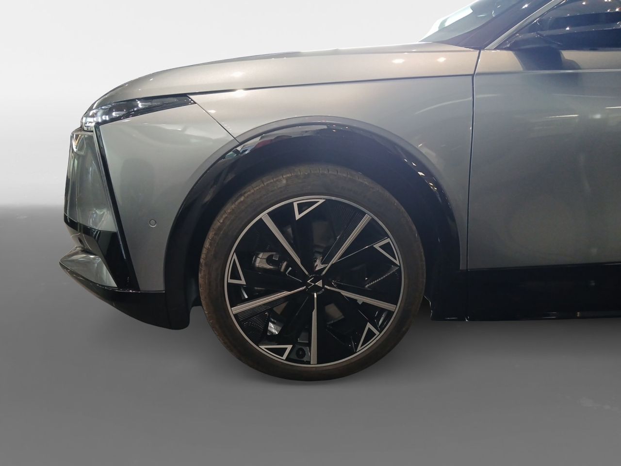 DS Nº8 Nº8 AWD Long Range ÉTOILE